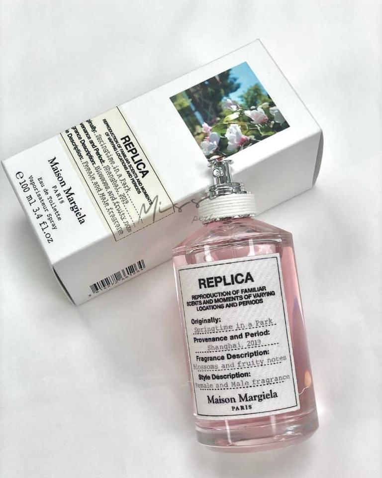Maison Margiela Replica Springtime in a Park edt-duoc-ban-tai-Trọng.Fragrance