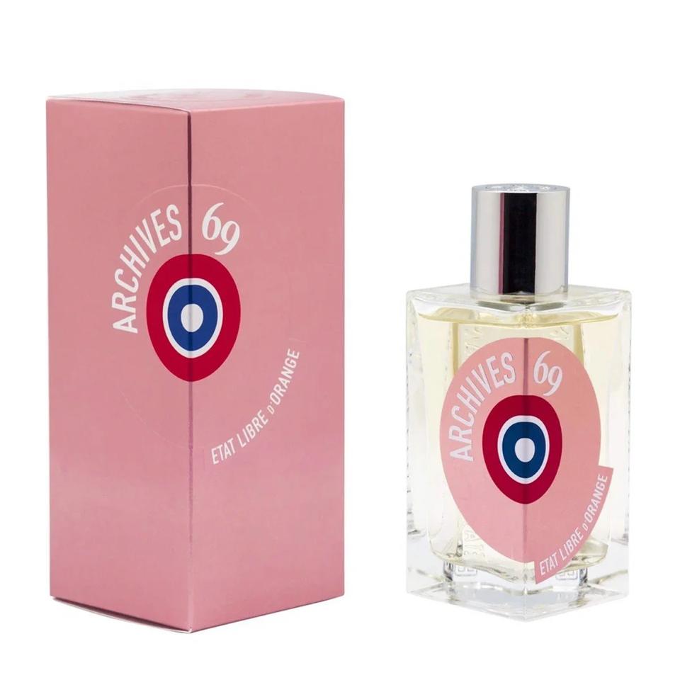 Unisex Etat Libre d`Orange Archives 69 EDP-duoc-ban-tai-Trọng.Fragrance
