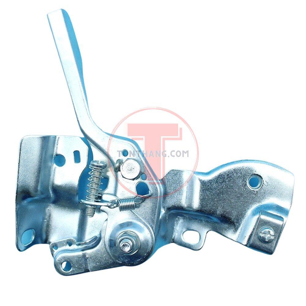 Bảng ga động cơ GX160 GX200 GX210 168 170 5.5hp 6.5hp 7.5hp-duoc-ban-tai-Nông ngư cơ Tôn Thắng