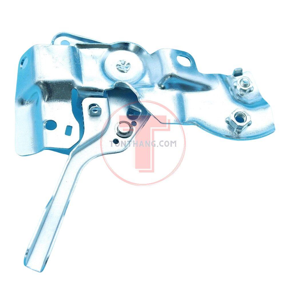 Bảng ga động cơ GX160 GX200 GX210 168 170 5.5hp 6.5hp 7.5hp-duoc-ban-tai-Nông ngư cơ Tôn Thắng