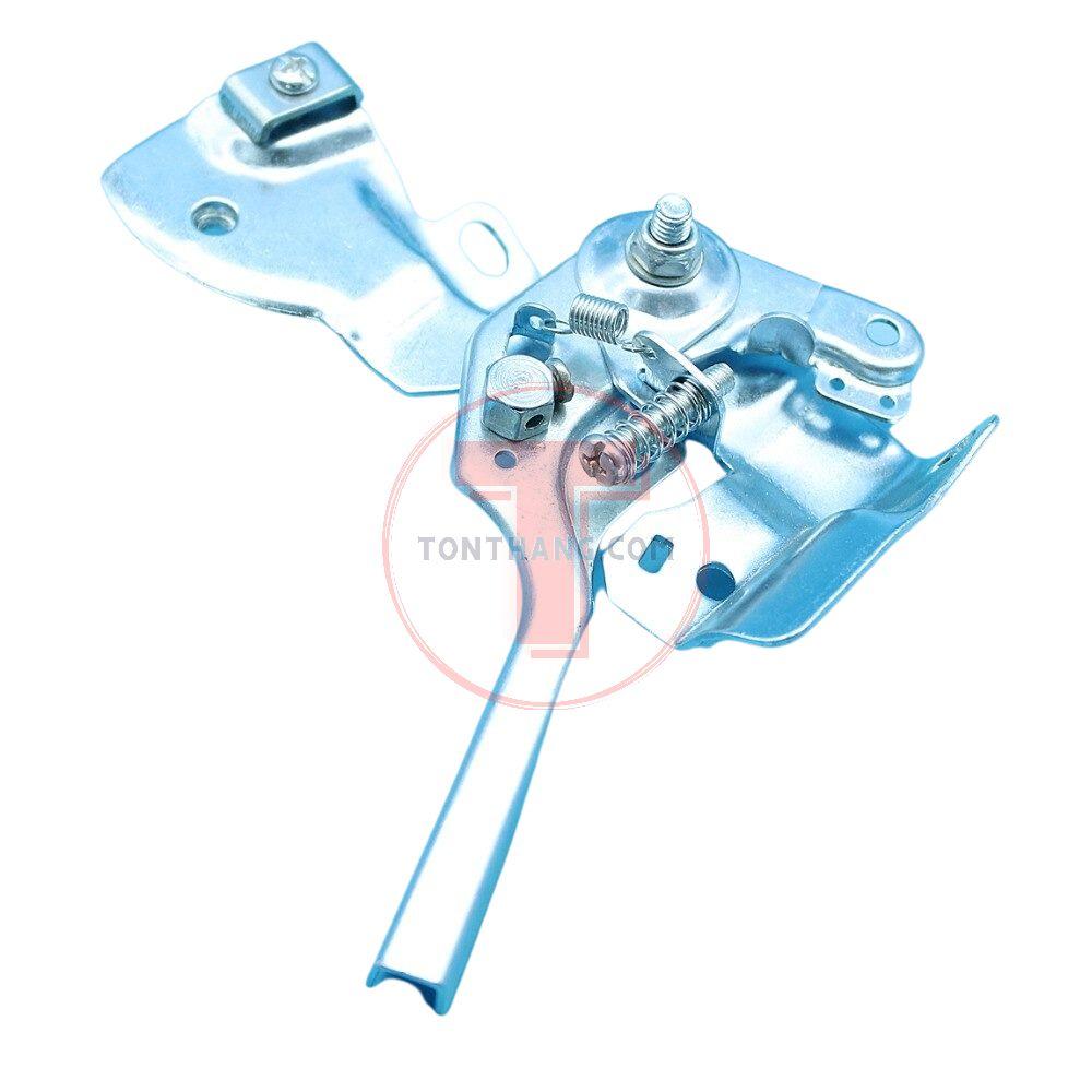 Bảng ga động cơ GX160 GX200 GX210 168 170 5.5hp 6.5hp 7.5hp-duoc-ban-tai-Nông ngư cơ Tôn Thắng
