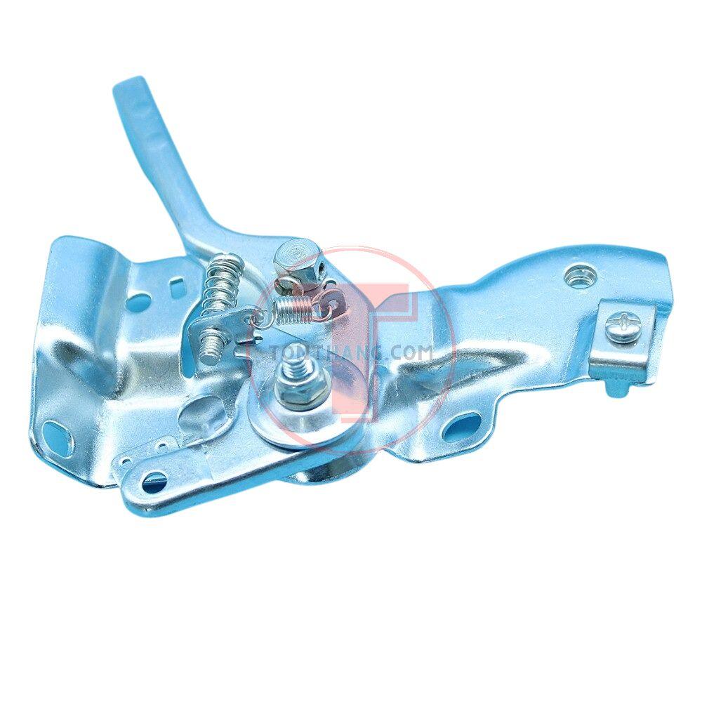Bảng ga động cơ GX160 GX200 GX210 168 170 5.5hp 6.5hp 7.5hp-duoc-ban-tai-Nông ngư cơ Tôn Thắng