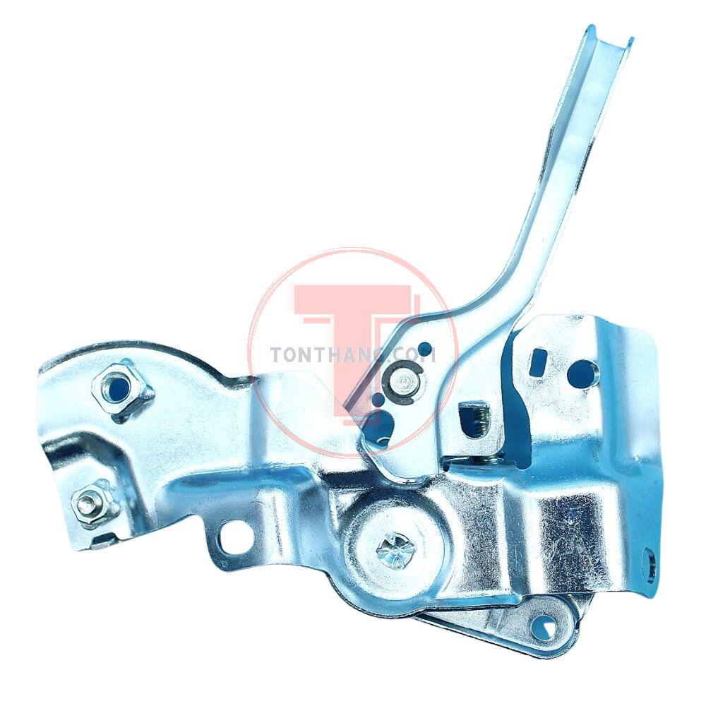 Bảng ga động cơ GX160 GX200 GX210 168 170 5.5hp 6.5hp 7.5hp-duoc-ban-tai-Nông ngư cơ Tôn Thắng