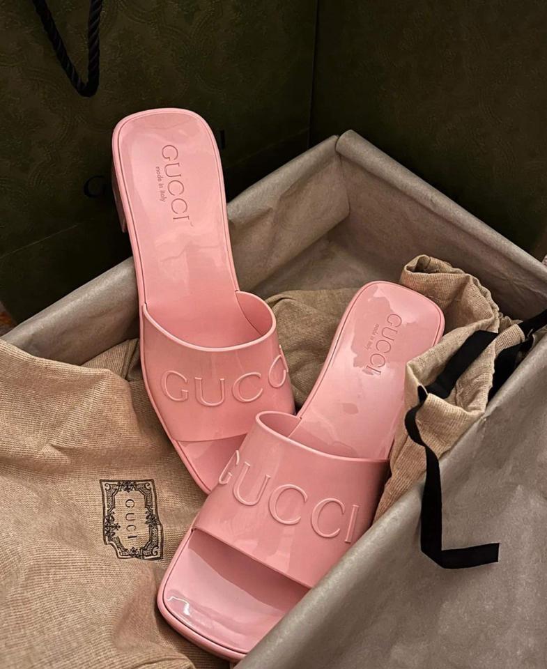 Guốc gc hồng size 38-duoc-ban-tai-PML