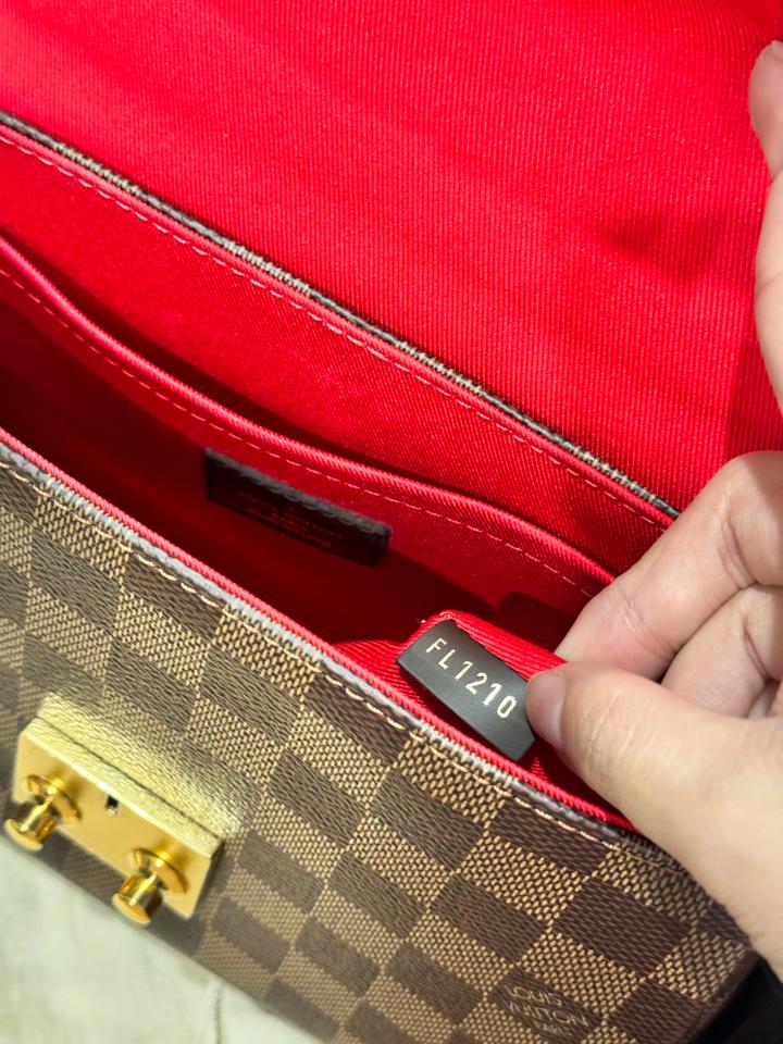 LV CROISETTE N53000 Like new fullset (07/09/2020 _ FL1210)-duoc-ban-tai-PML