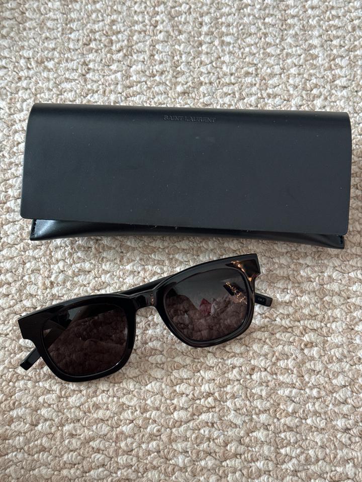 Kính YSL used-duoc-ban-tai-PML
