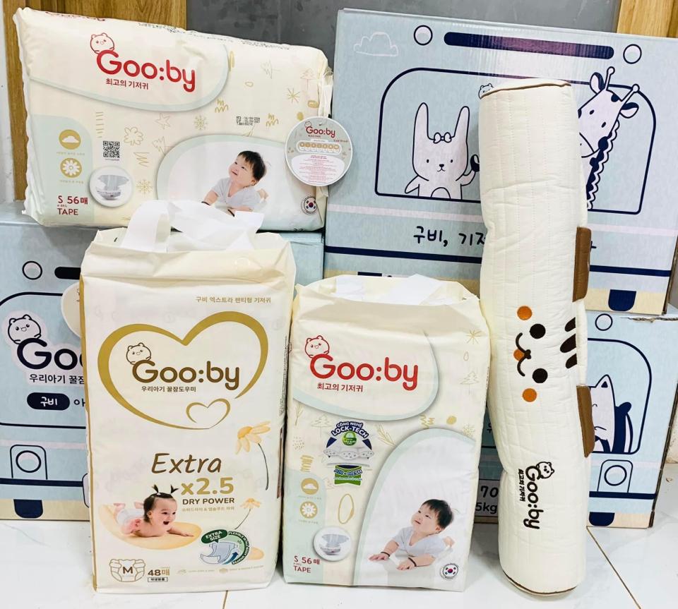 Gooby ngày NB 72M-duoc-ban-tai-BỈM HOAN BEE