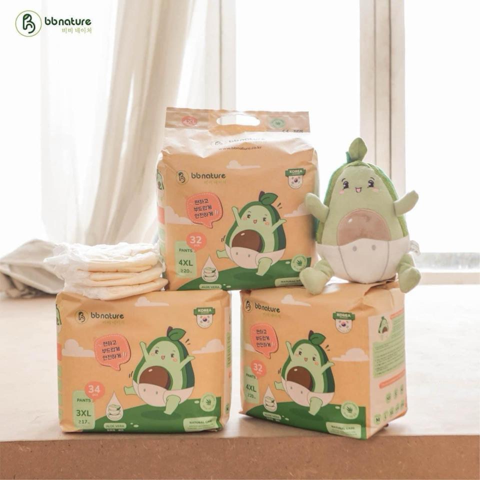 BB Nature NB-duoc-ban-tai-BỈM HOAN BEE