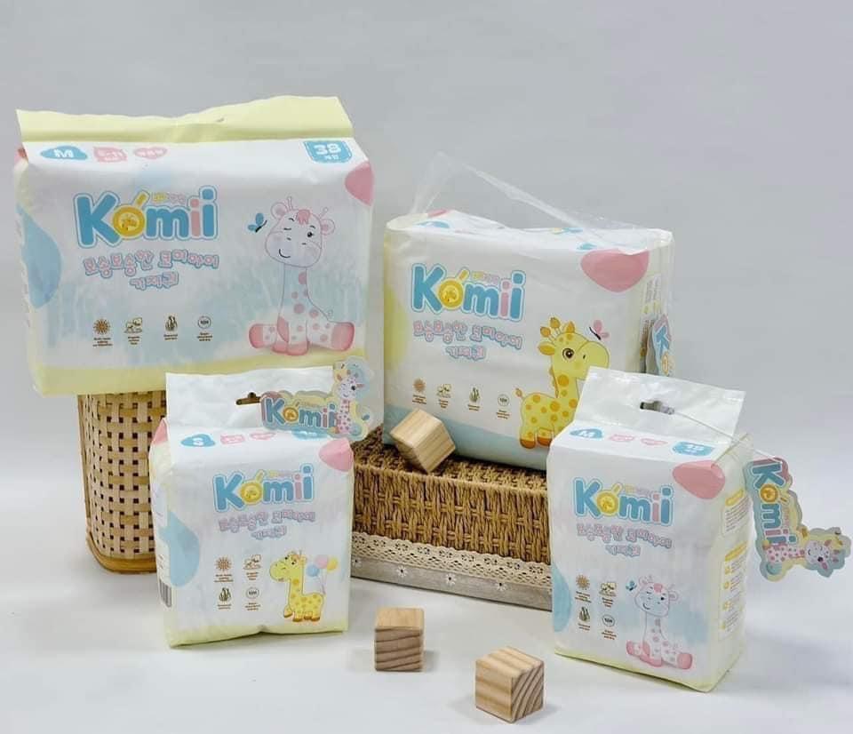 Bỉm komii-duoc-ban-tai-BỈM HOAN BEE