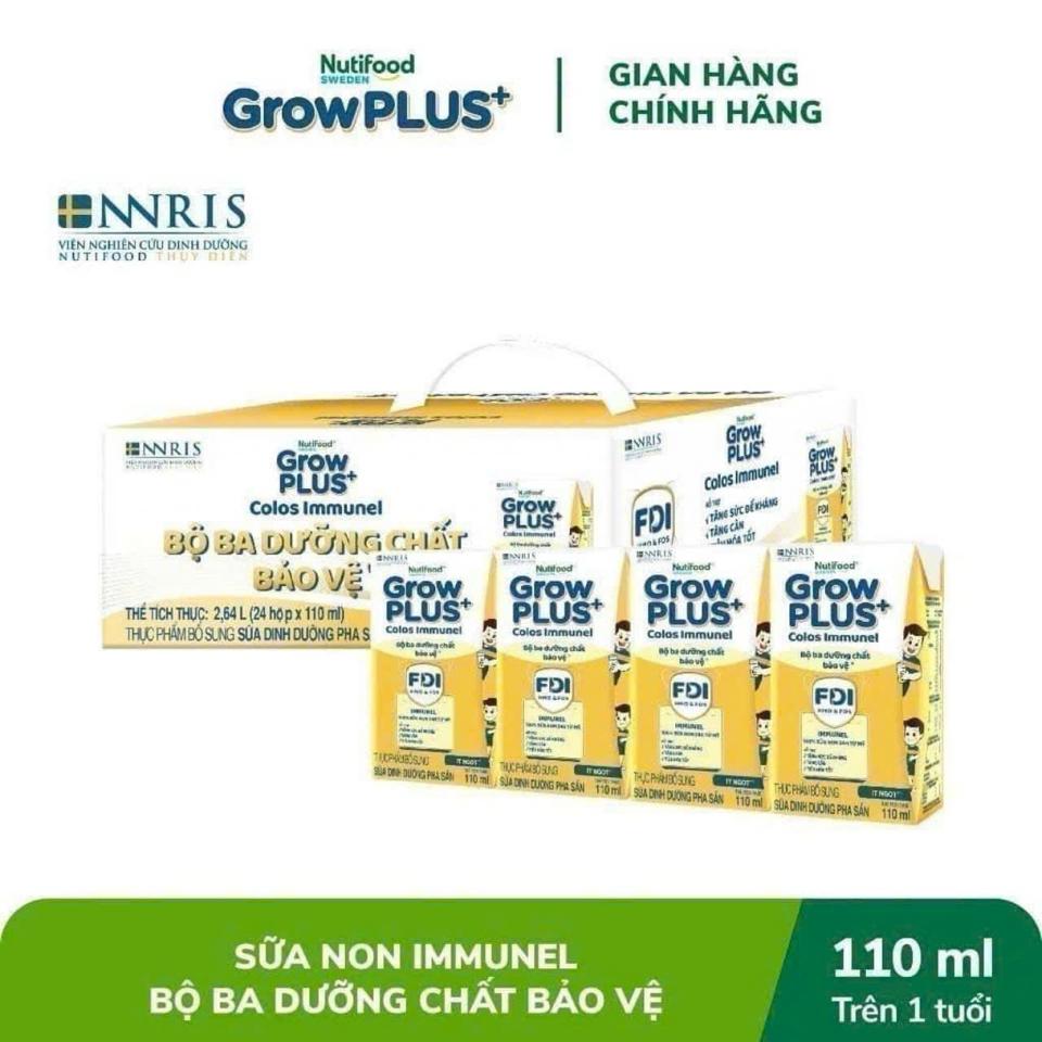 Grow vàng đắt 110ml 24h-duoc-ban-tai-BỈM HOAN BEE