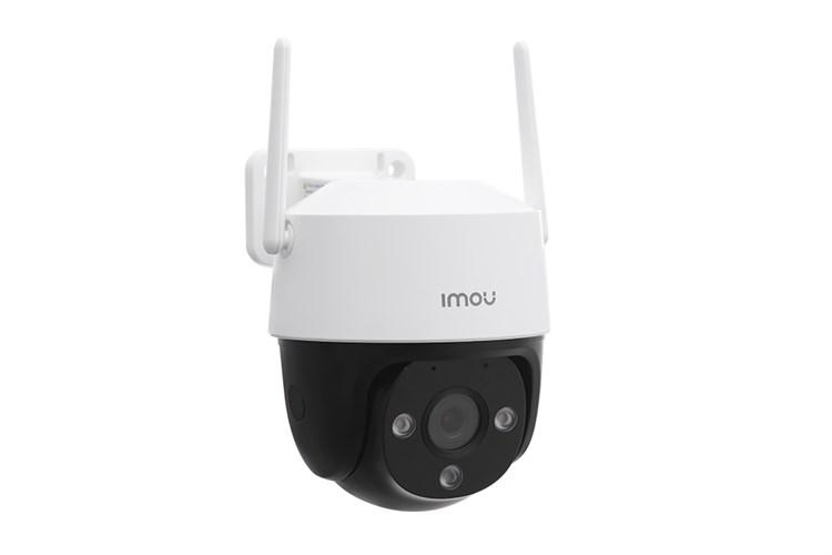 Camera IP Ngoài trời 360 Độ 3MP IMOU Cruiser 2C S7CP-3M0WE-duoc-ban-tai-Camera Máy Tính Tân Xuân