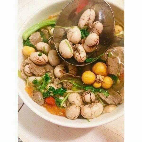 Ngọc Kê tây-duoc-ban-tai-Seagi foods