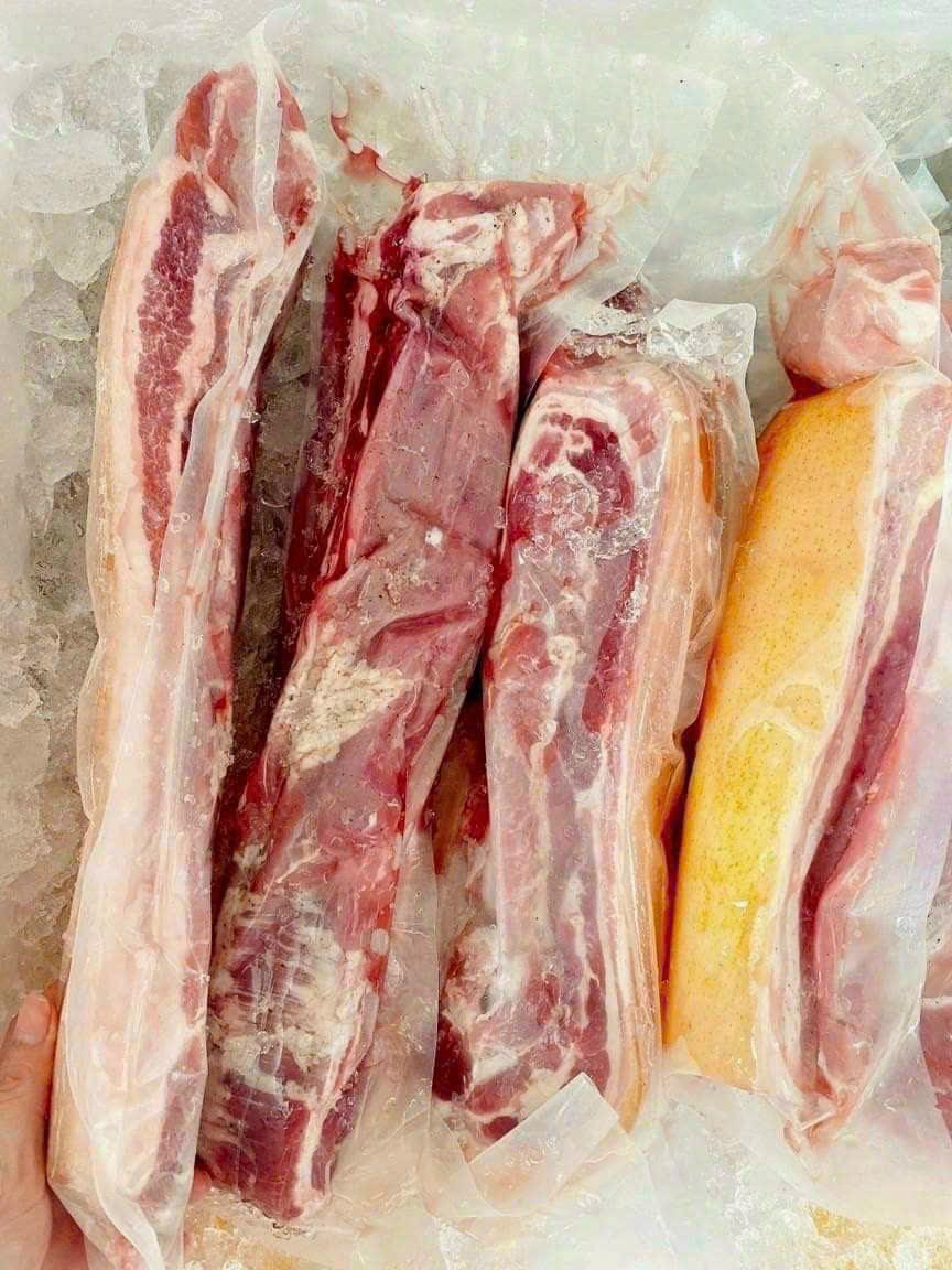 Thịt Heo Rừng-duoc-ban-tai-Seagi foods