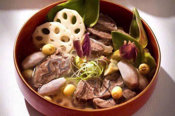 Băp bò-duoc-ban-tai-Seagi foods