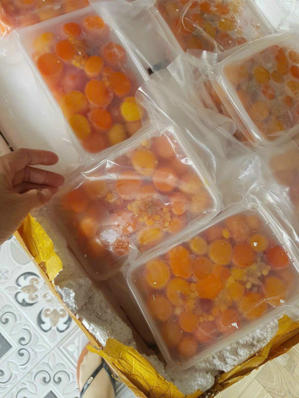 Trứng gà non-duoc-ban-tai-Seagi foods