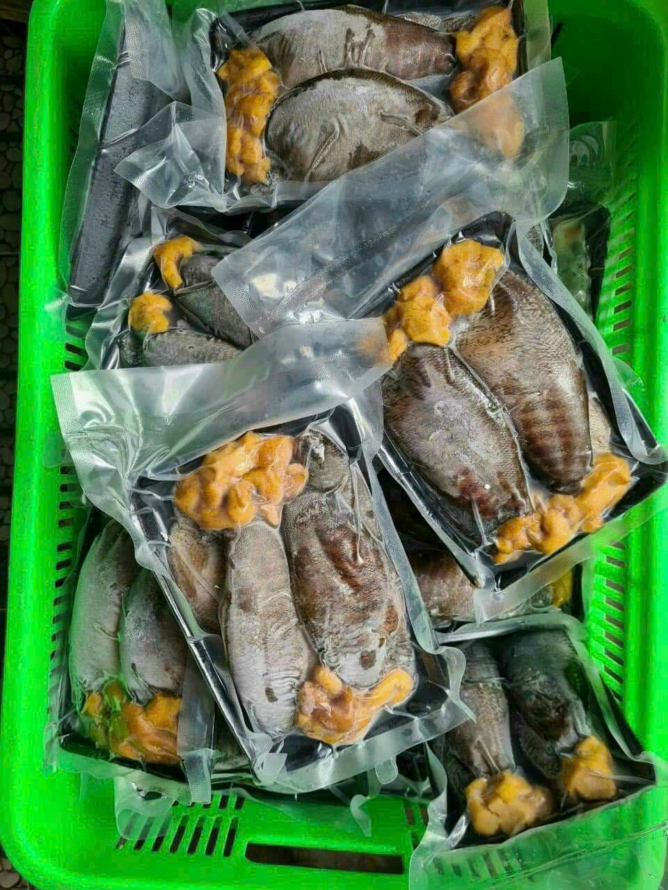 Sặc trứng một nắng-duoc-ban-tai-Seagi foods