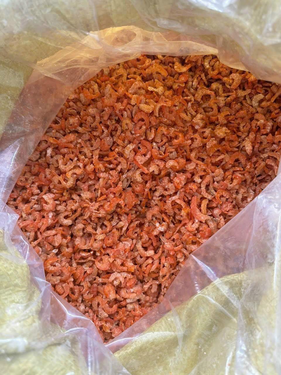 Tôm khô nhỏ nấu canh-duoc-ban-tai-Seagi foods