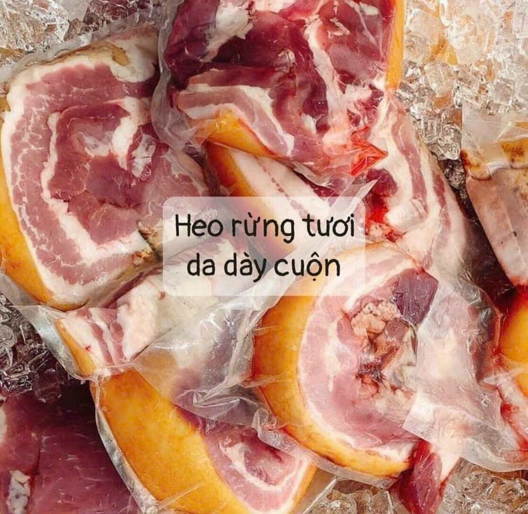 Thịt Heo Rừng-duoc-ban-tai-Seagi foods