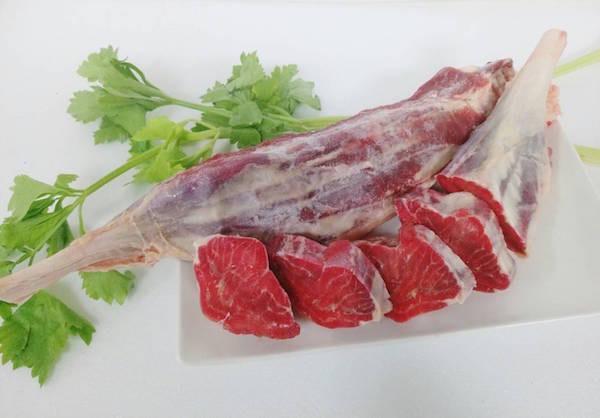 Băp bò-duoc-ban-tai-Seagi foods