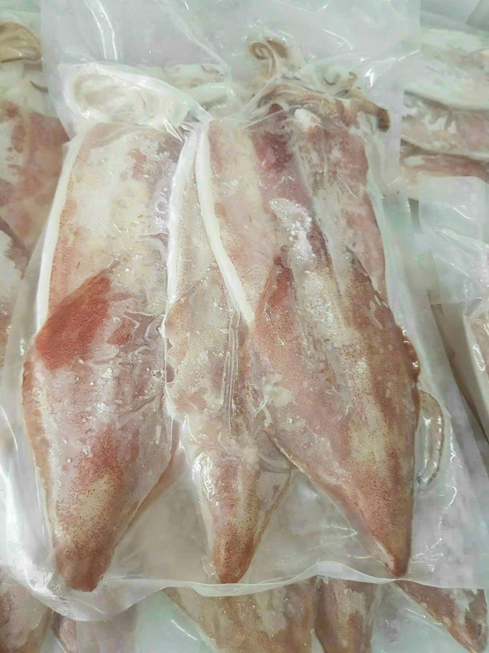 Mực một nắng 2-3-duoc-ban-tai-Seagi foods