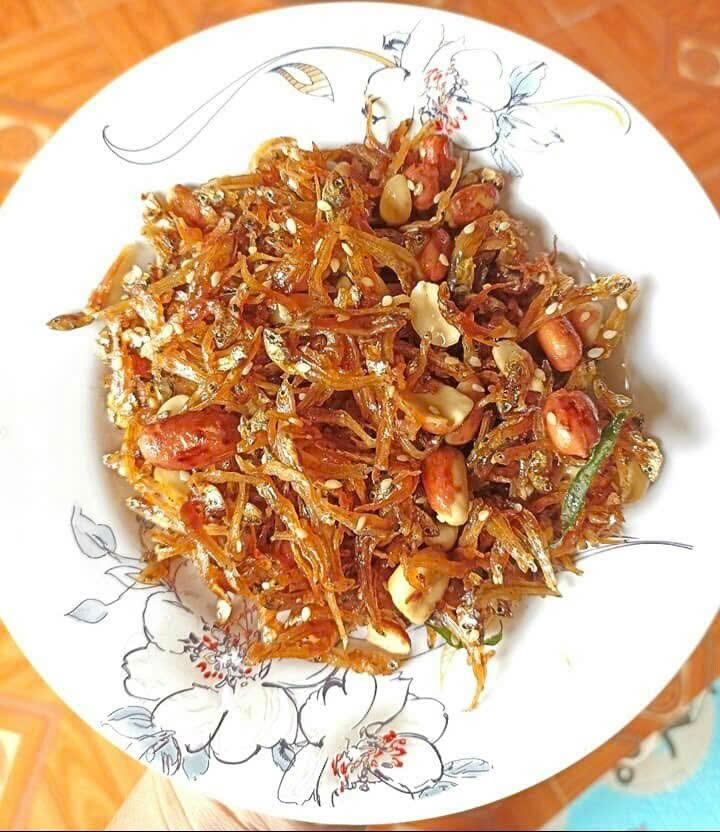 Khô cá Cơm Mờm-duoc-ban-tai-Seagi foods