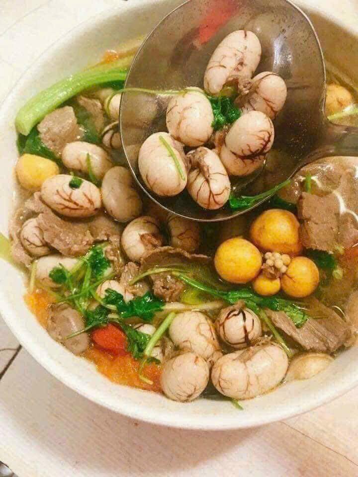 Ngọc Kê tây-duoc-ban-tai-Seagi foods