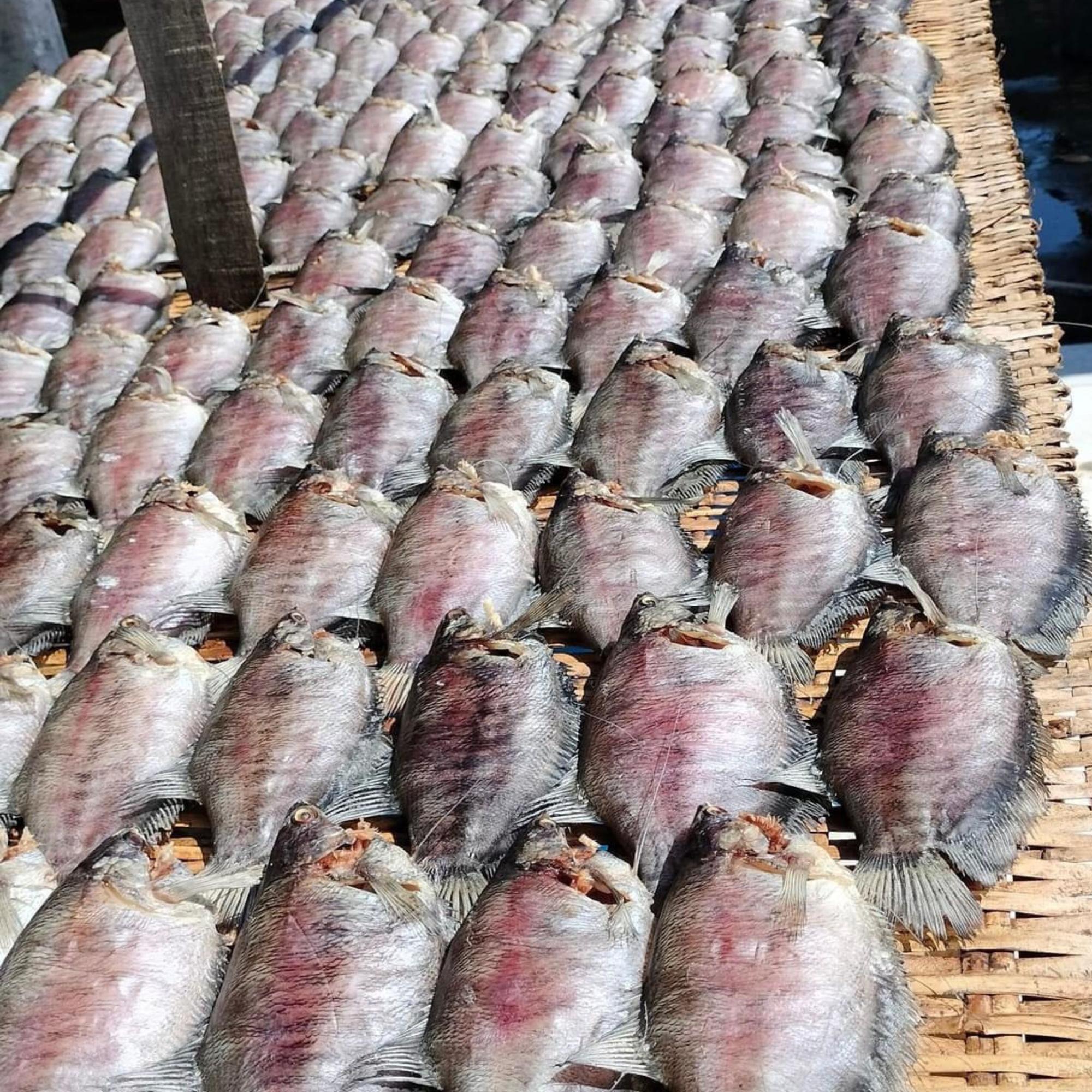 Khô cá Sặc Bổi 3 nắng vị lạt-duoc-ban-tai-Seagi foods