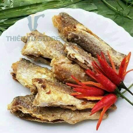 Khô cá Đù mặn-duoc-ban-tai-Seagi foods