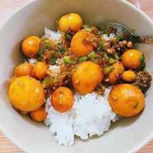 Trứng gà non-duoc-ban-tai-Seagi foods