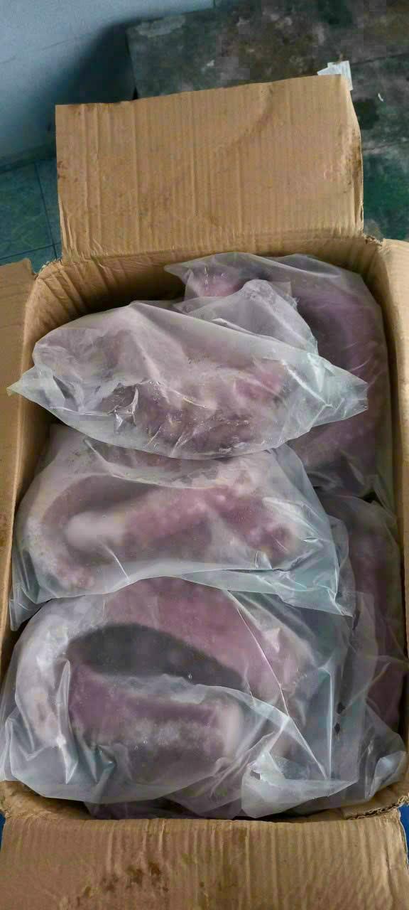 Râu Tuộc khổng lồ-duoc-ban-tai-Seagi foods