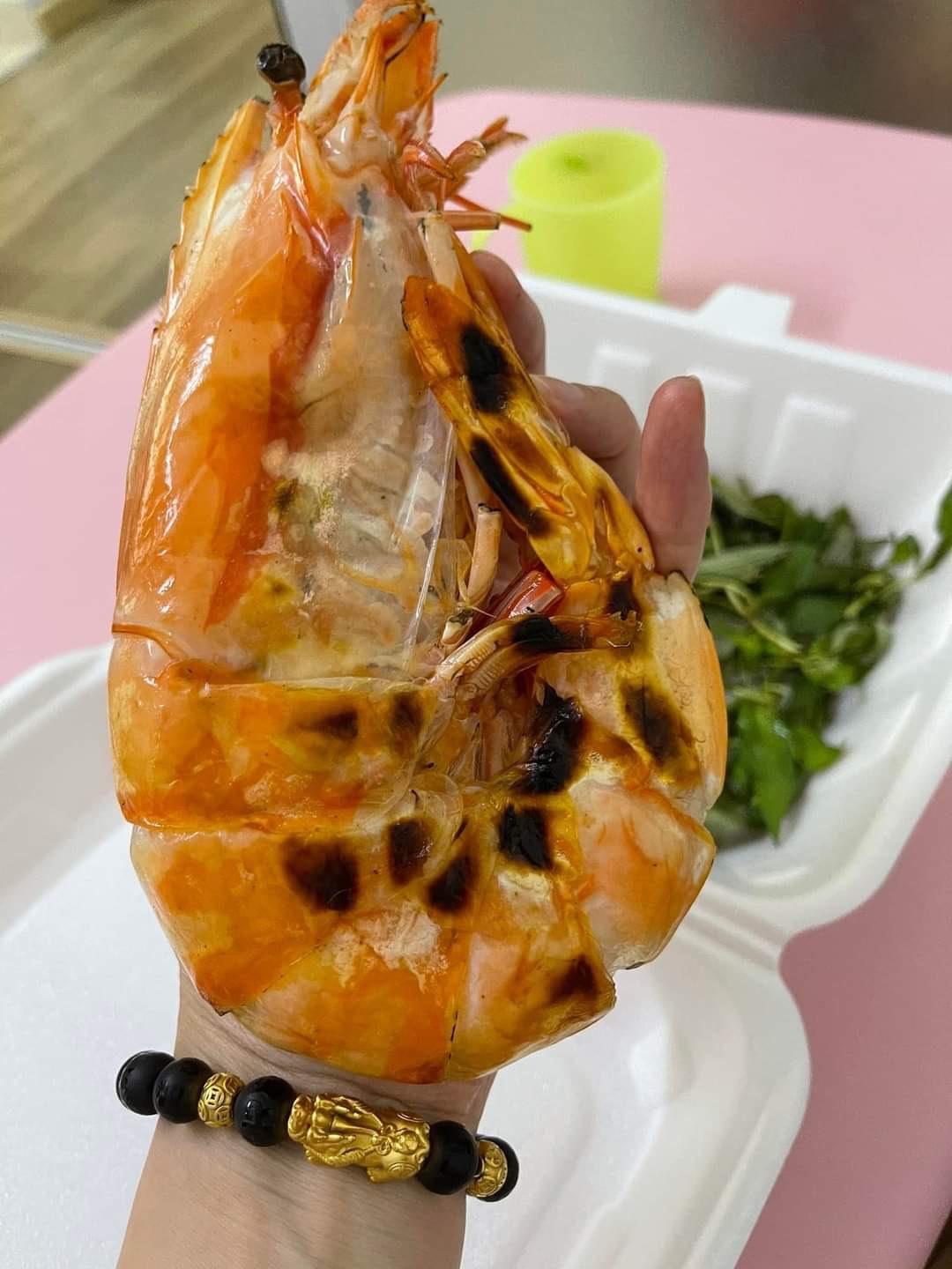 Tôm Thẻ biển tươi-duoc-ban-tai-Seagi foods