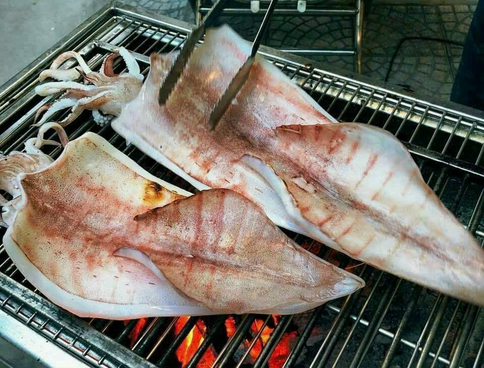 Mực một nắng 2-3-duoc-ban-tai-Seagi foods