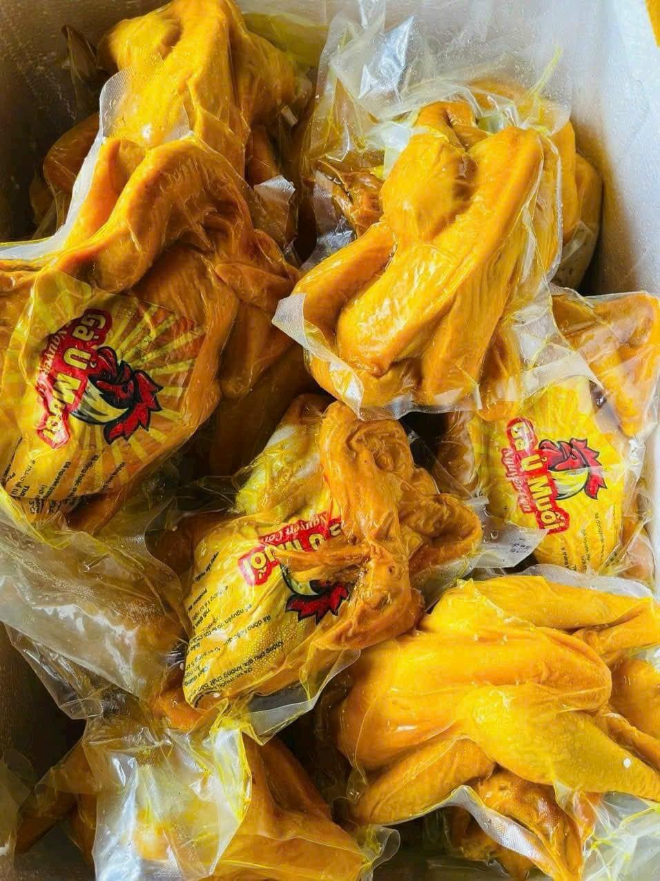Gà Ủ muối, 1-1.3kg/con-duoc-ban-tai-Seagi foods