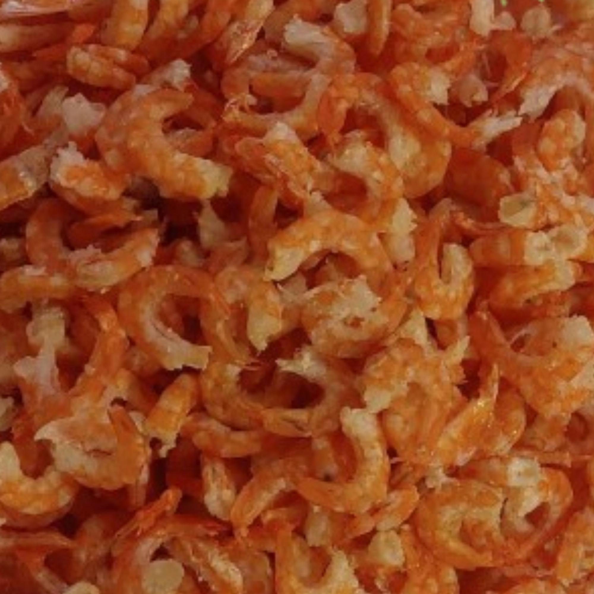 Tôm khô làm từ tôm Thẻ sống-duoc-ban-tai-Seagi foods