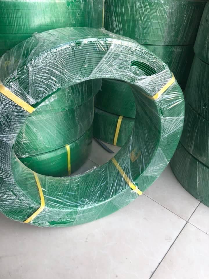 Dây đai nhựa PET 打包带-duoc-ban-tai-Hồng Đỉnh