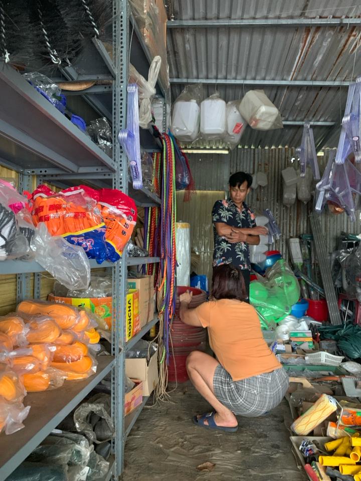 Dây thừng -duoc-ban-tai-Cô nở