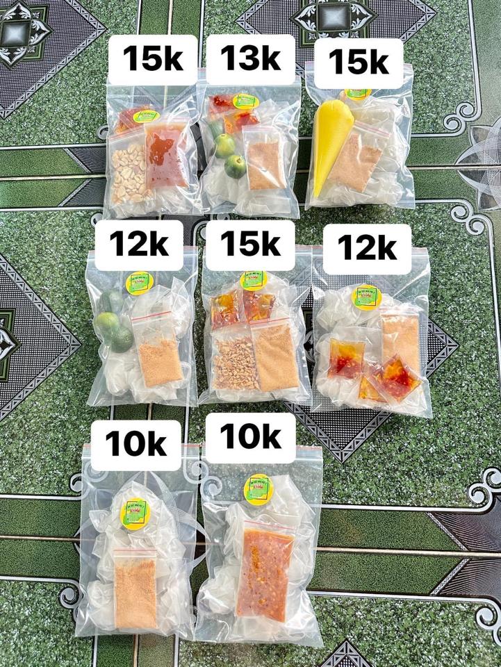 Bánh 12k-duoc-ban-tai-Ăn vặt nhà Mợ 2