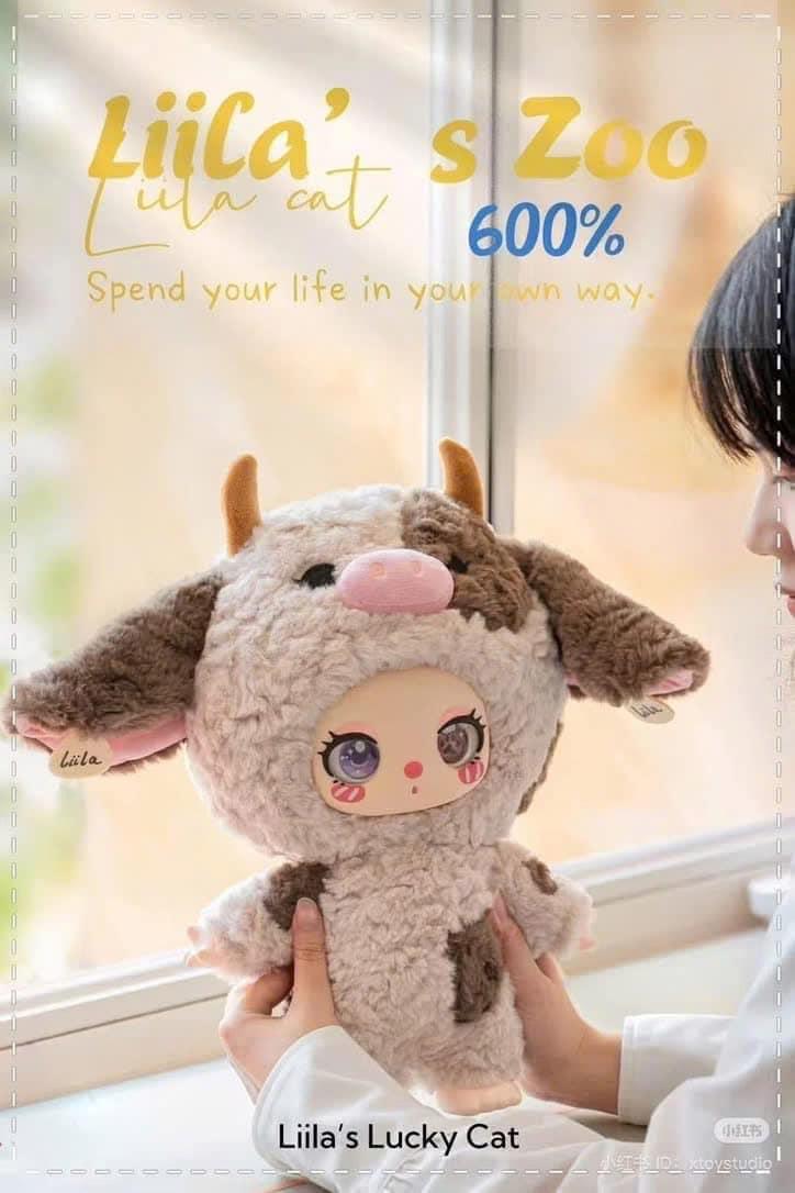 Liila Zoo 600%-duoc-ban-tai-Spaceboxvn