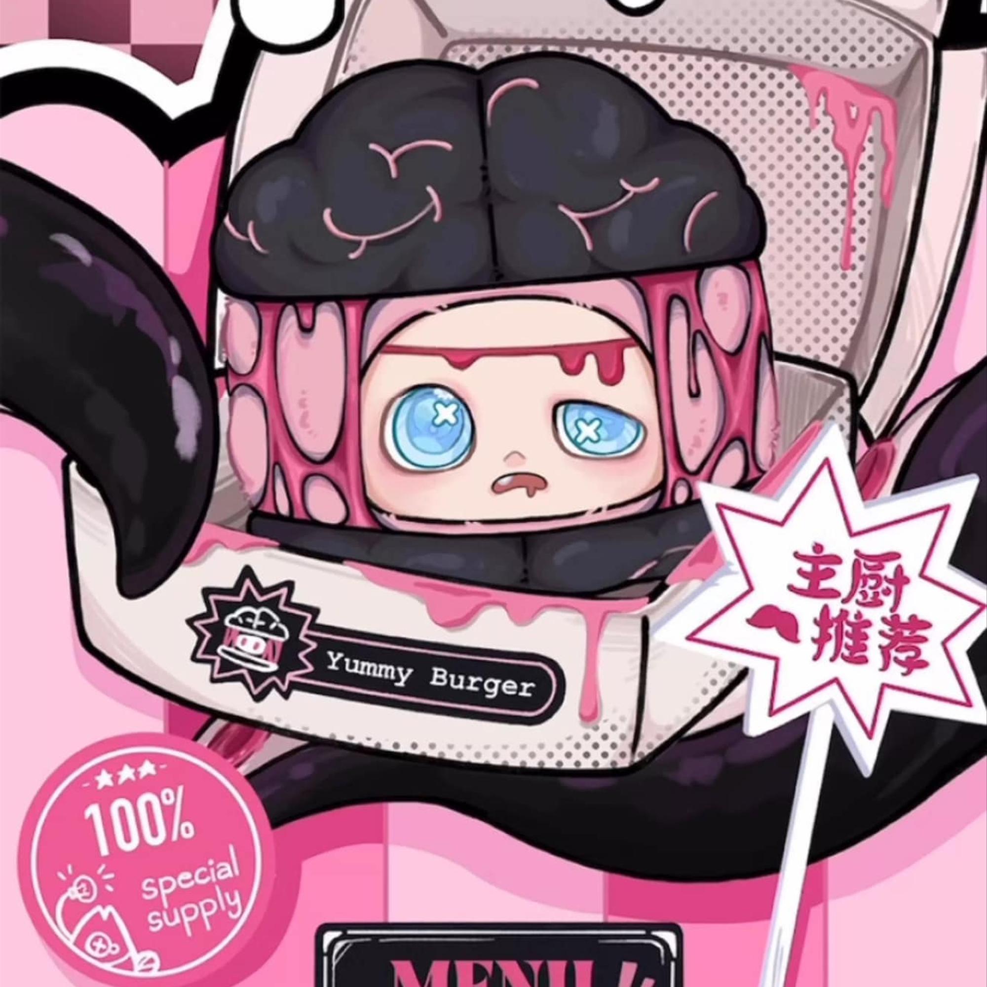 Cino Black Monday Plush Series-duoc-ban-tai-Spaceboxvn