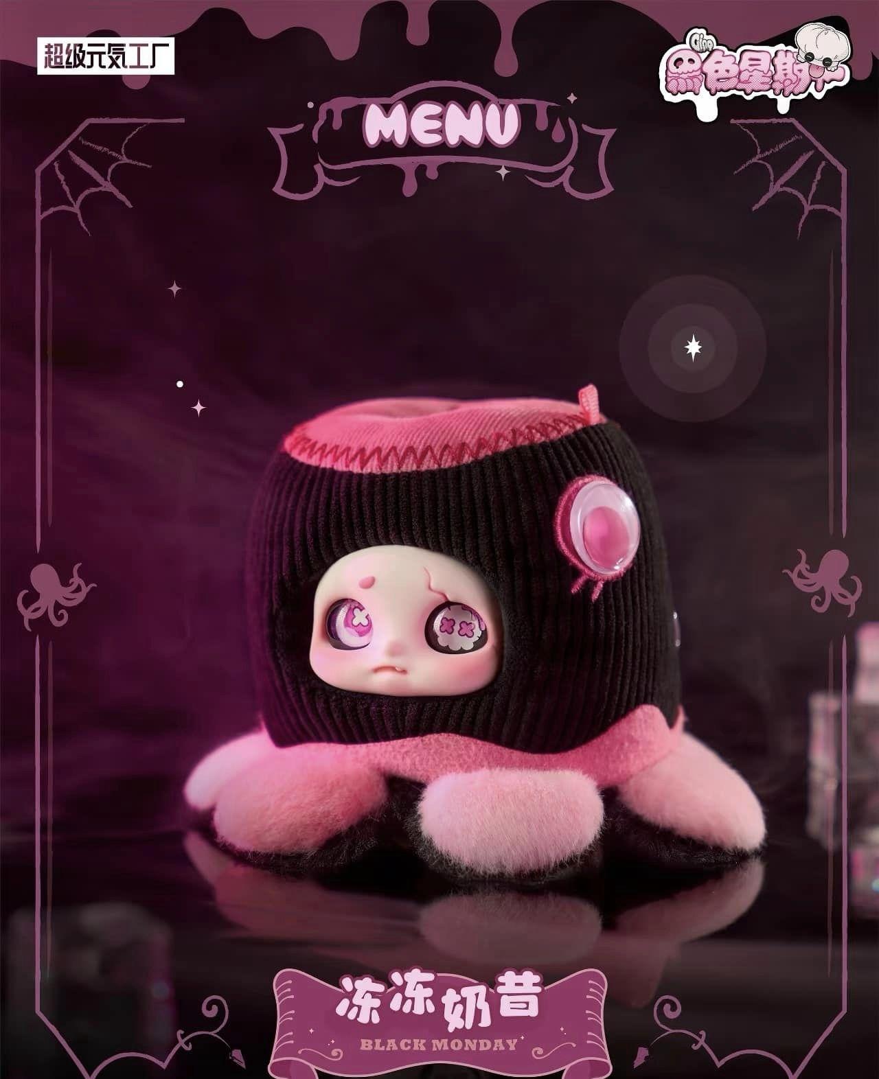 Cino Black Monday Plush Series-duoc-ban-tai-Spaceboxvn