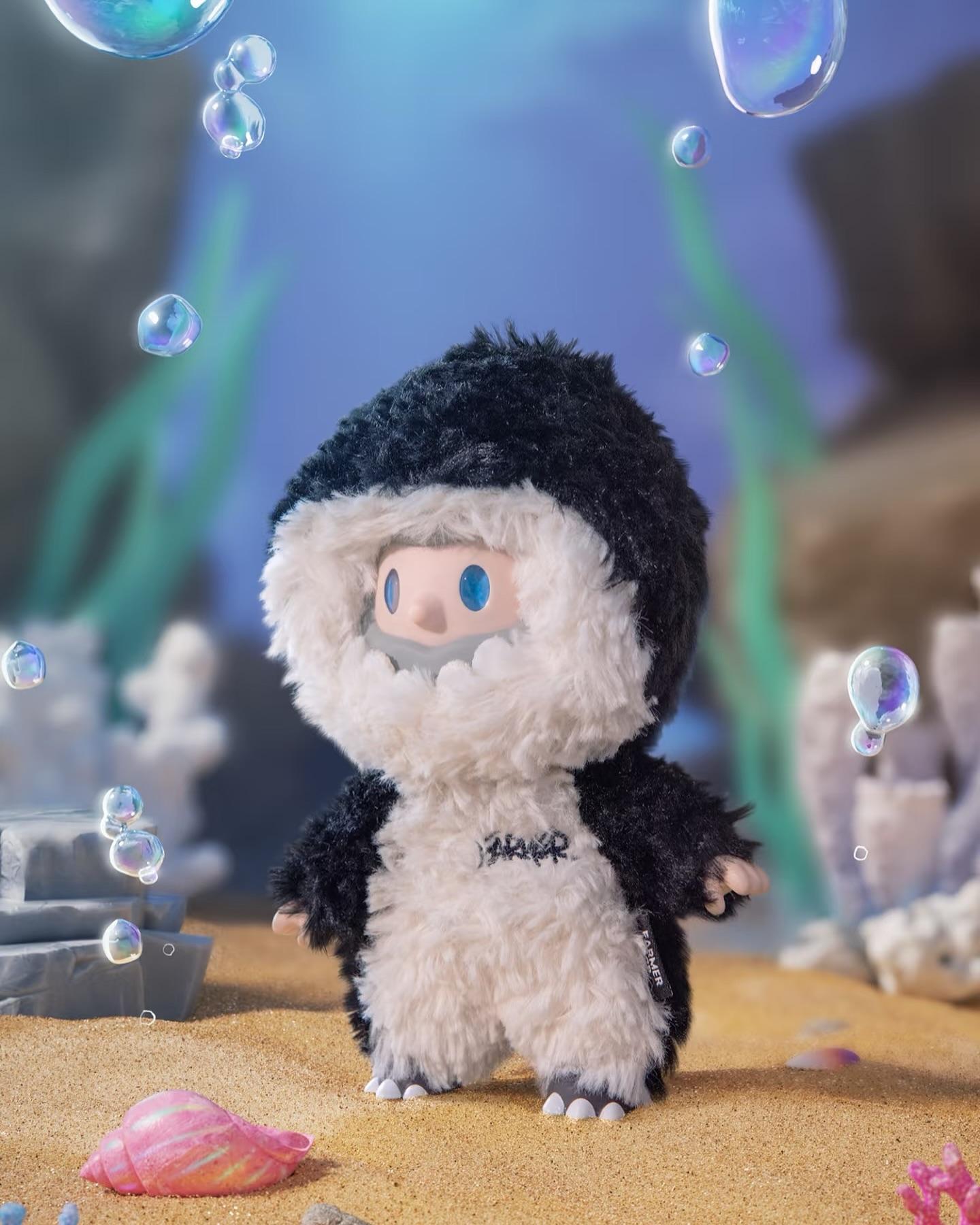 Farmer  Bob  Ani-Monster Series-duoc-ban-tai-Spaceboxvn