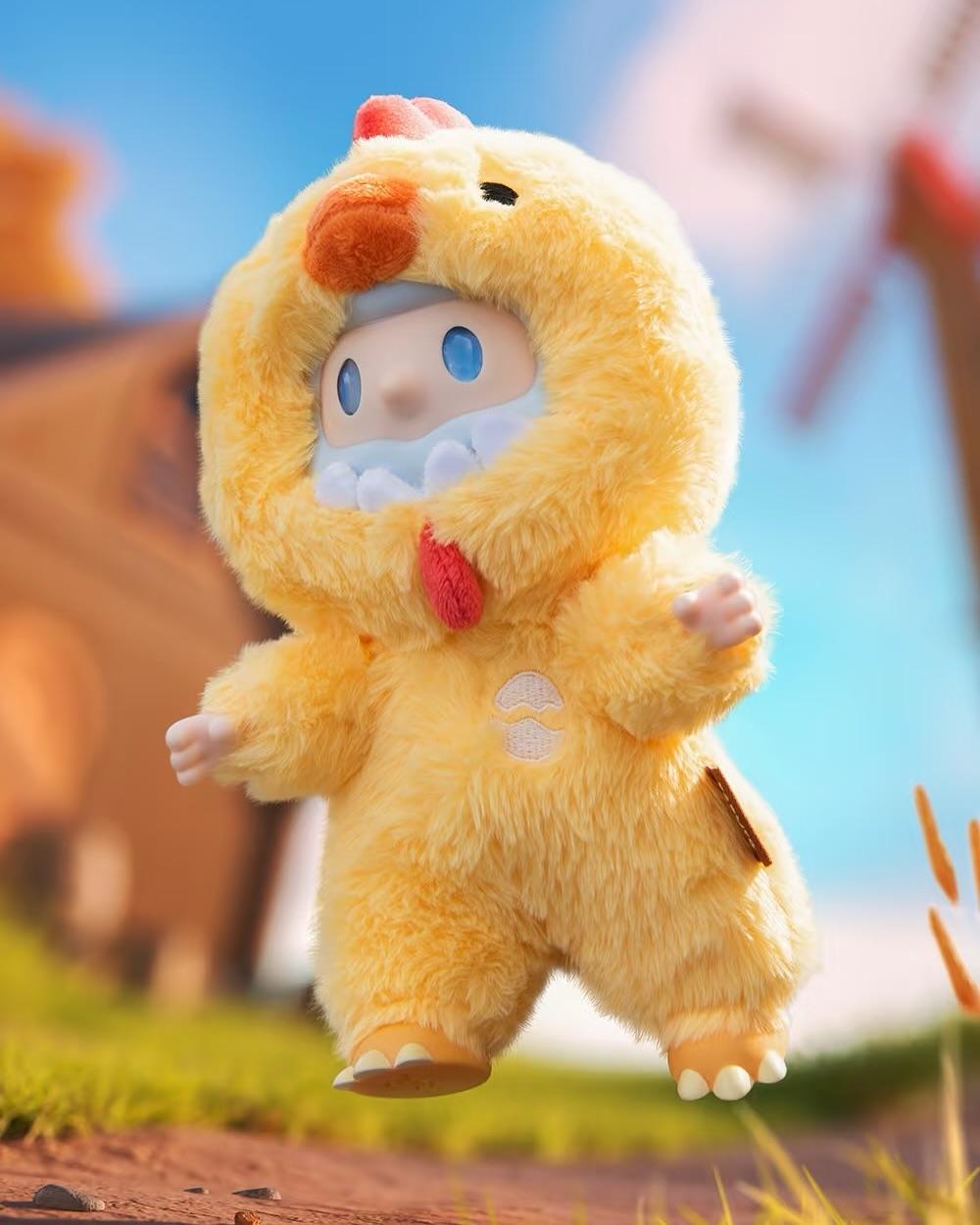 Farmer  Bob  Ani-Monster Series-duoc-ban-tai-Spaceboxvn