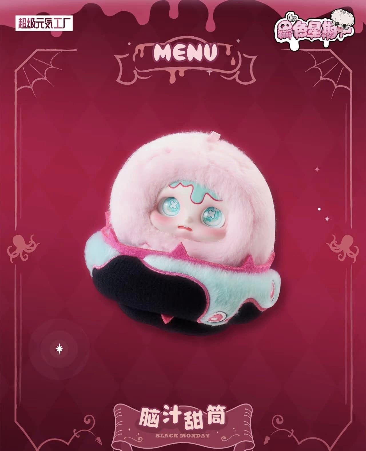 Cino Black Monday Plush Series-duoc-ban-tai-Spaceboxvn