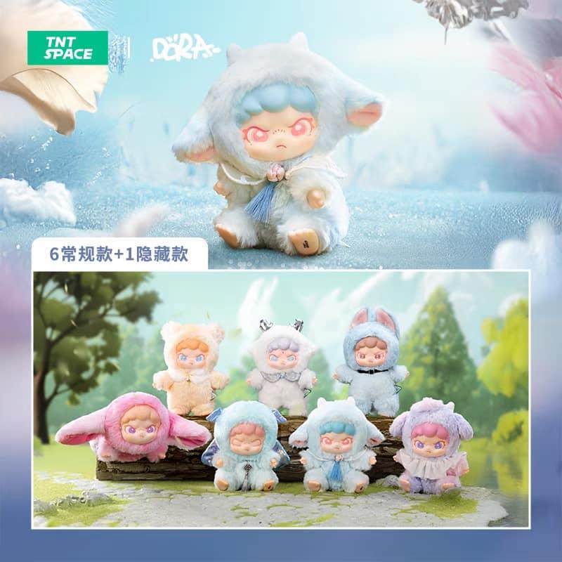 Dora Shanghai Dream-duoc-ban-tai-Spaceboxvn