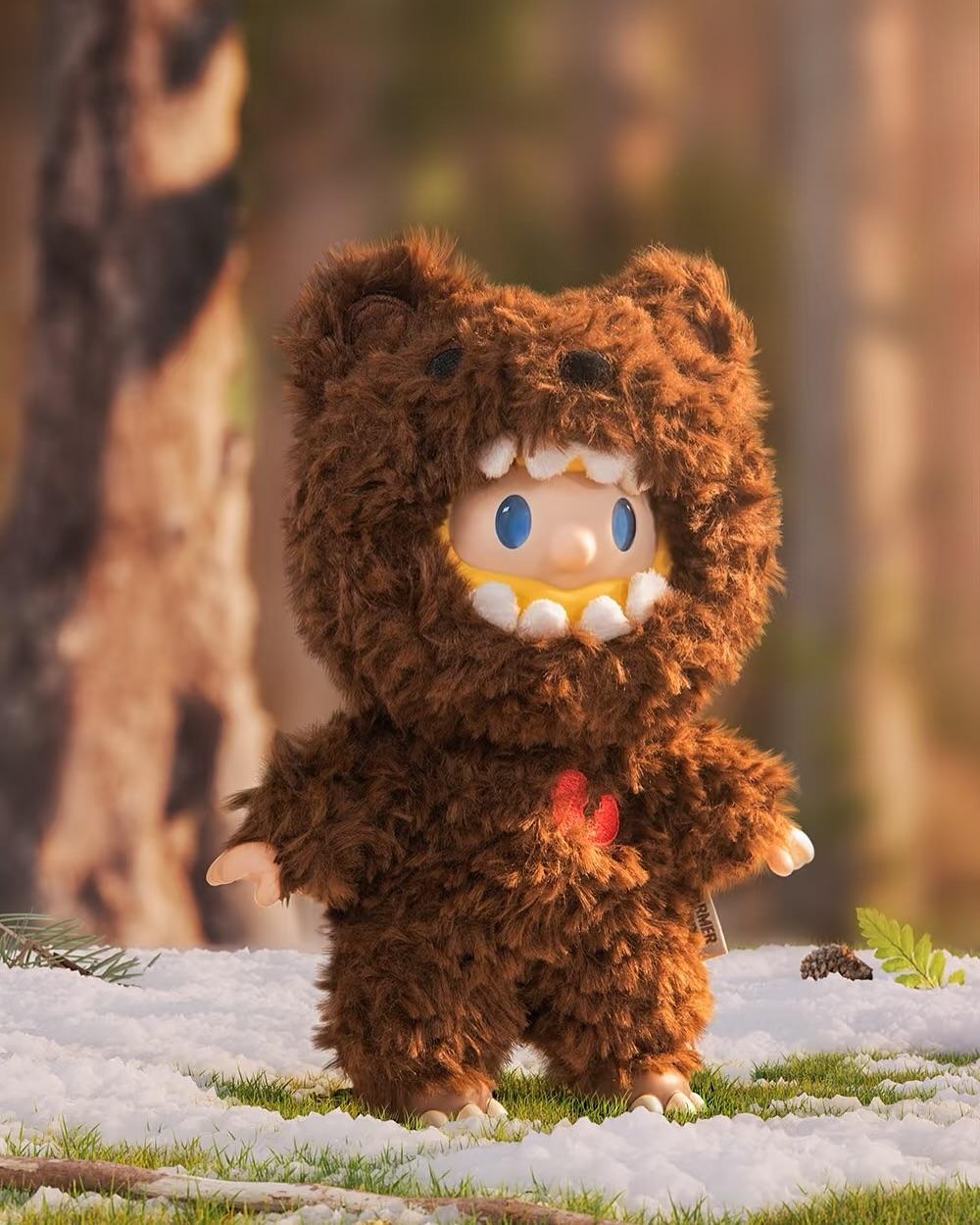 Farmer  Bob  Ani-Monster Series-duoc-ban-tai-Spaceboxvn