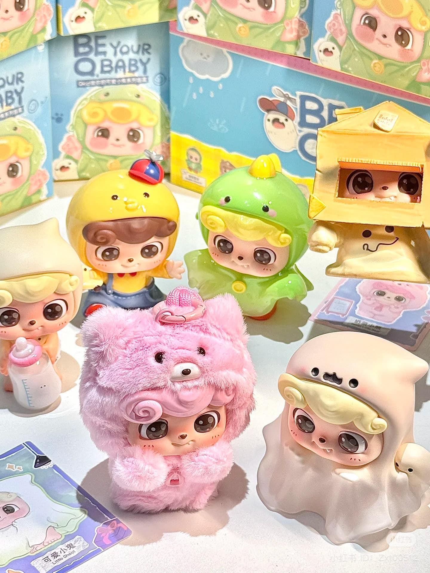 Qkid Version 1 BLindbox-duoc-ban-tai-Spaceboxvn