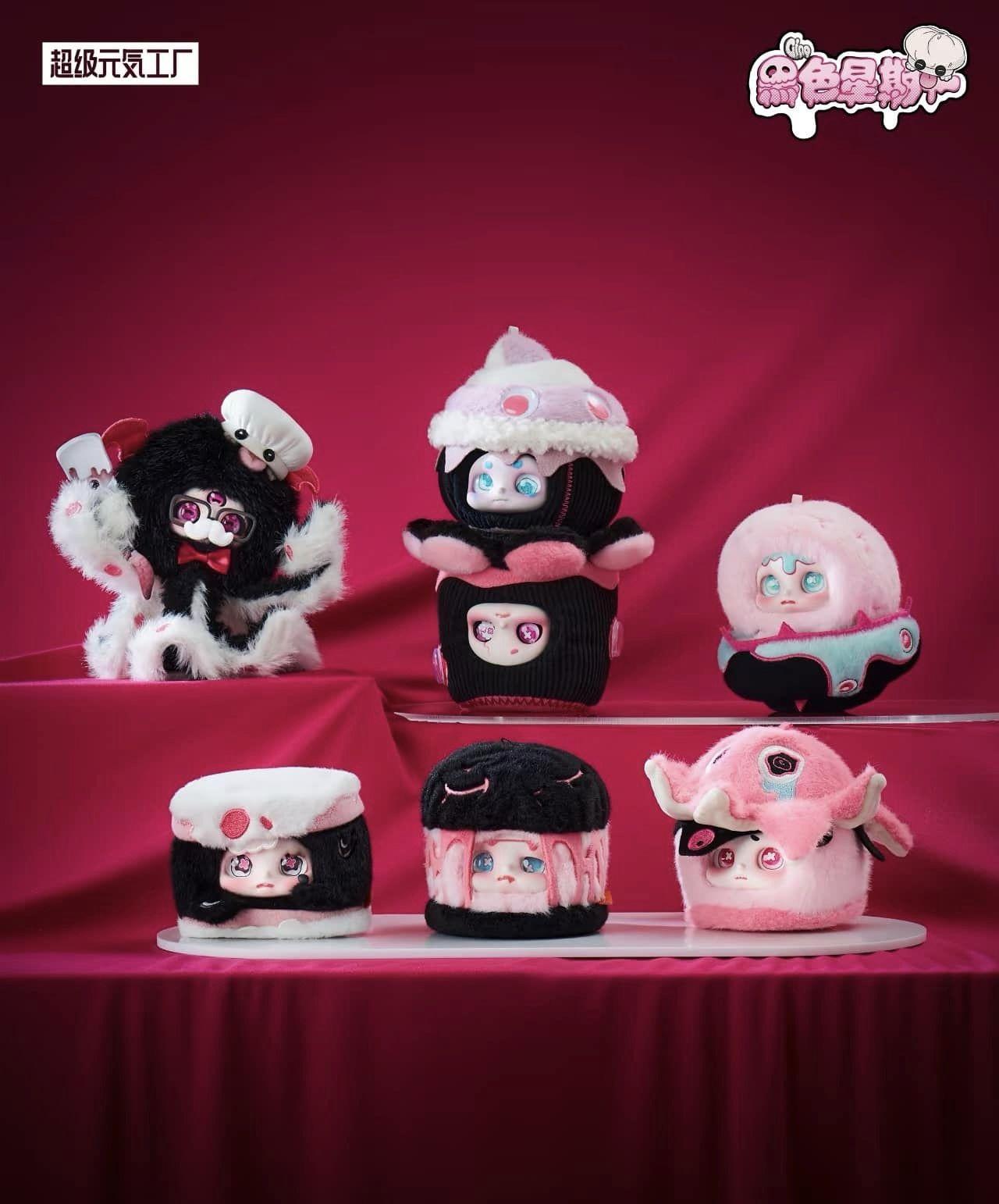 Cino Black Monday Plush Series-duoc-ban-tai-Spaceboxvn