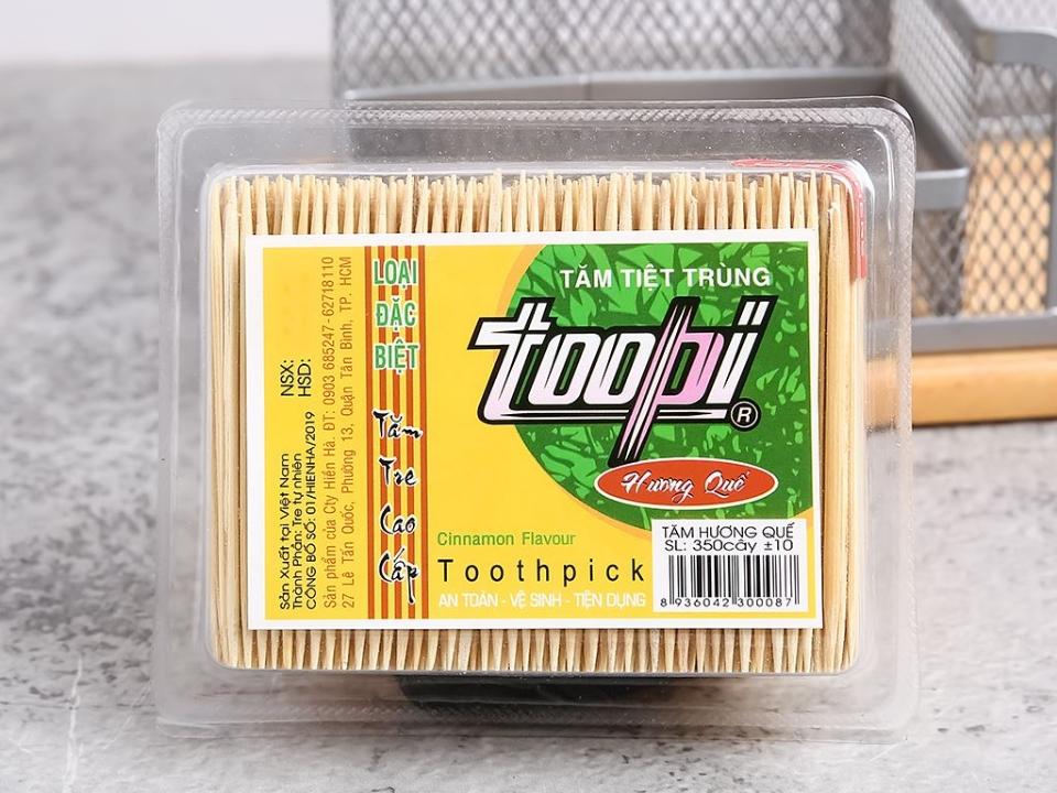 Tăm tre vót nhọn -duoc-ban-tai-CĂN TIN SEKONG