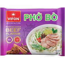 Mì Phở bò ຊີ້ນງົວ Noodle Noodle-duoc-ban-tai-CĂN TIN SEKONG
