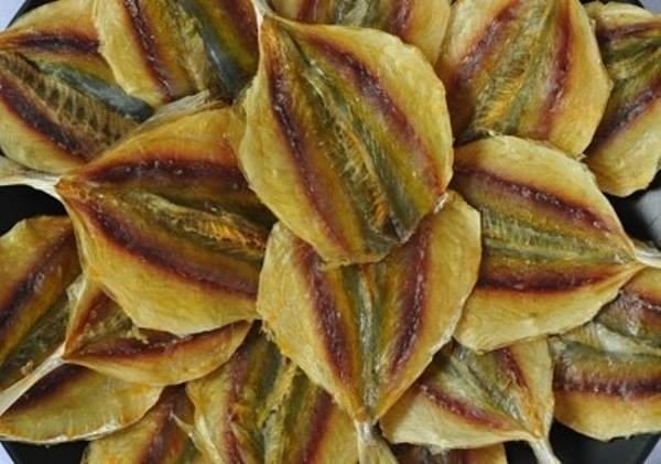 Cá chỉ vàng -duoc-ban-tai-CĂN TIN SEKONG